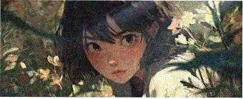电影频道节目表动漫剧场山海拾光剧照